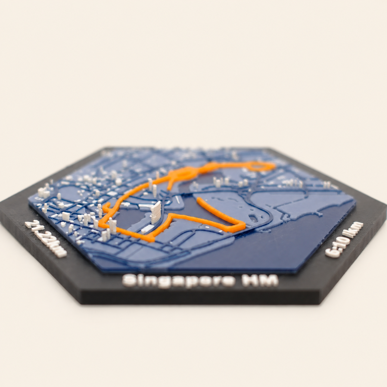 Run Map