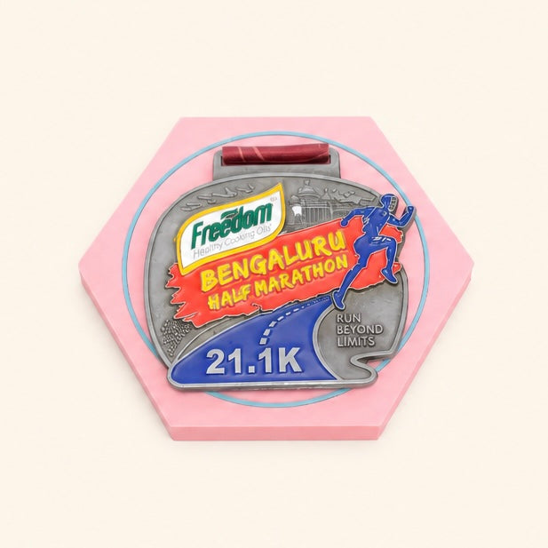 Medal Holder