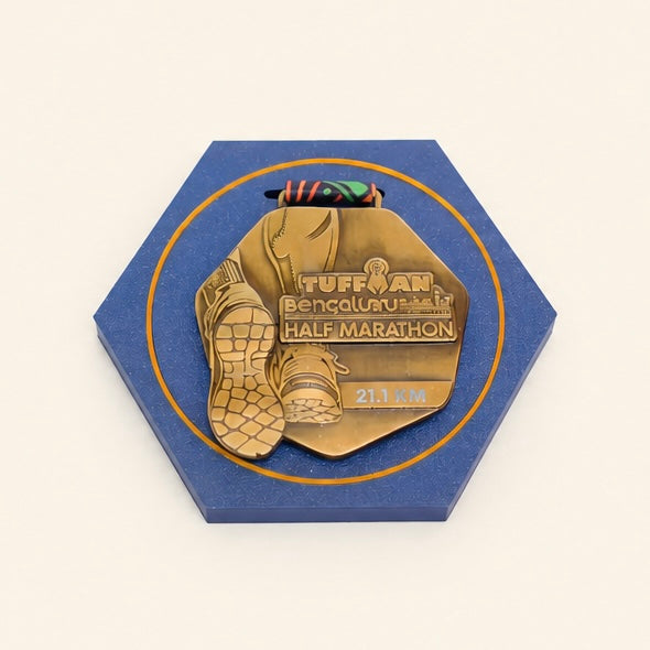 Medal Holder