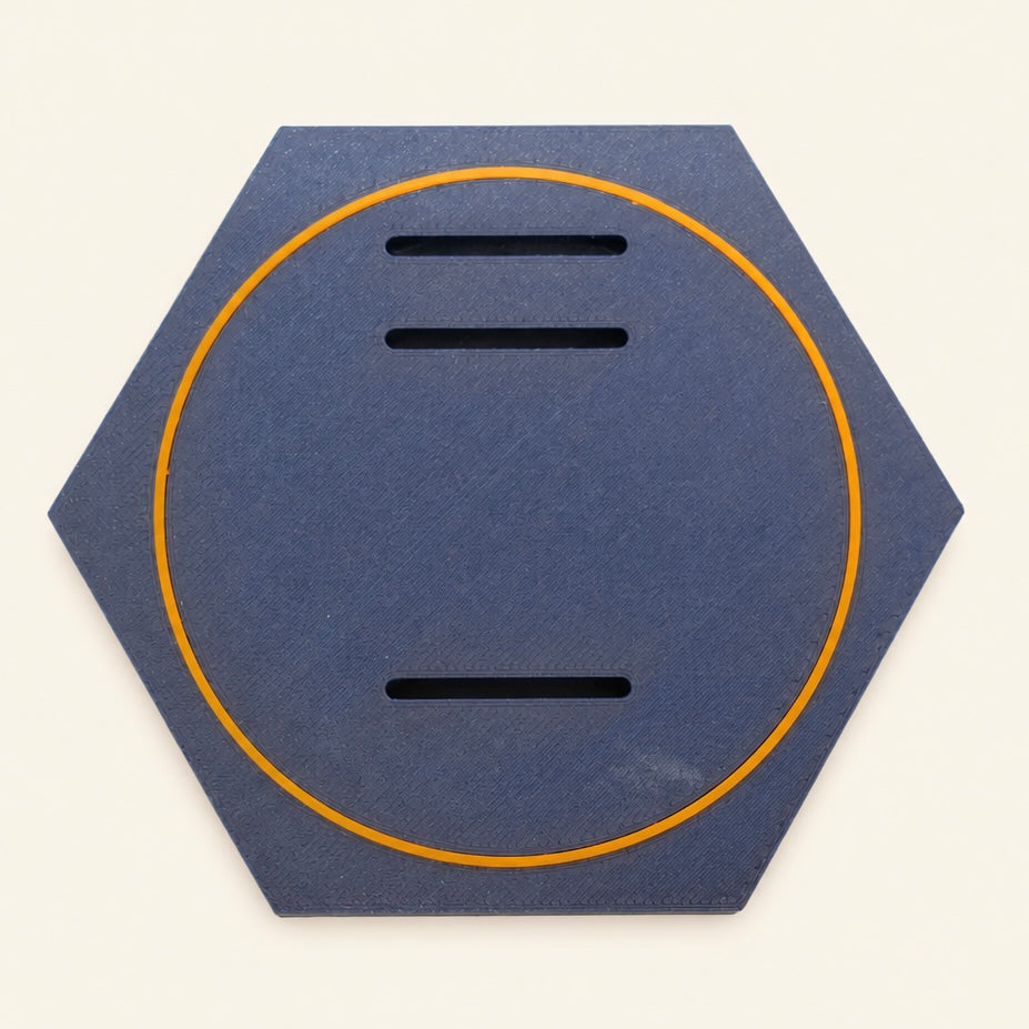 Medal Holder