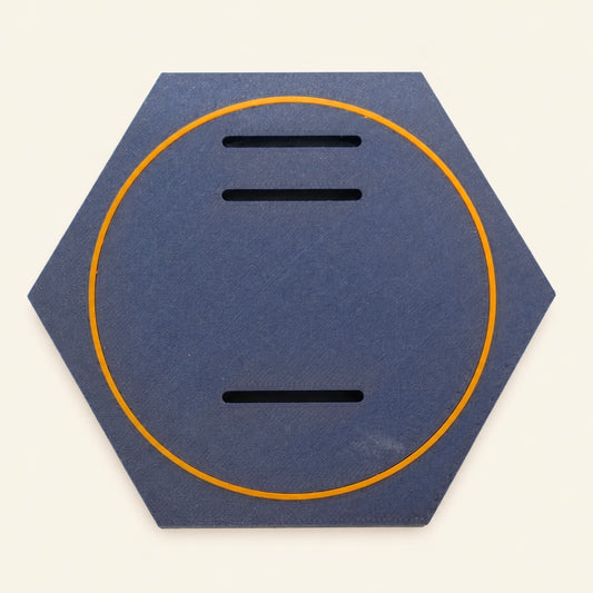 Medal Holder
