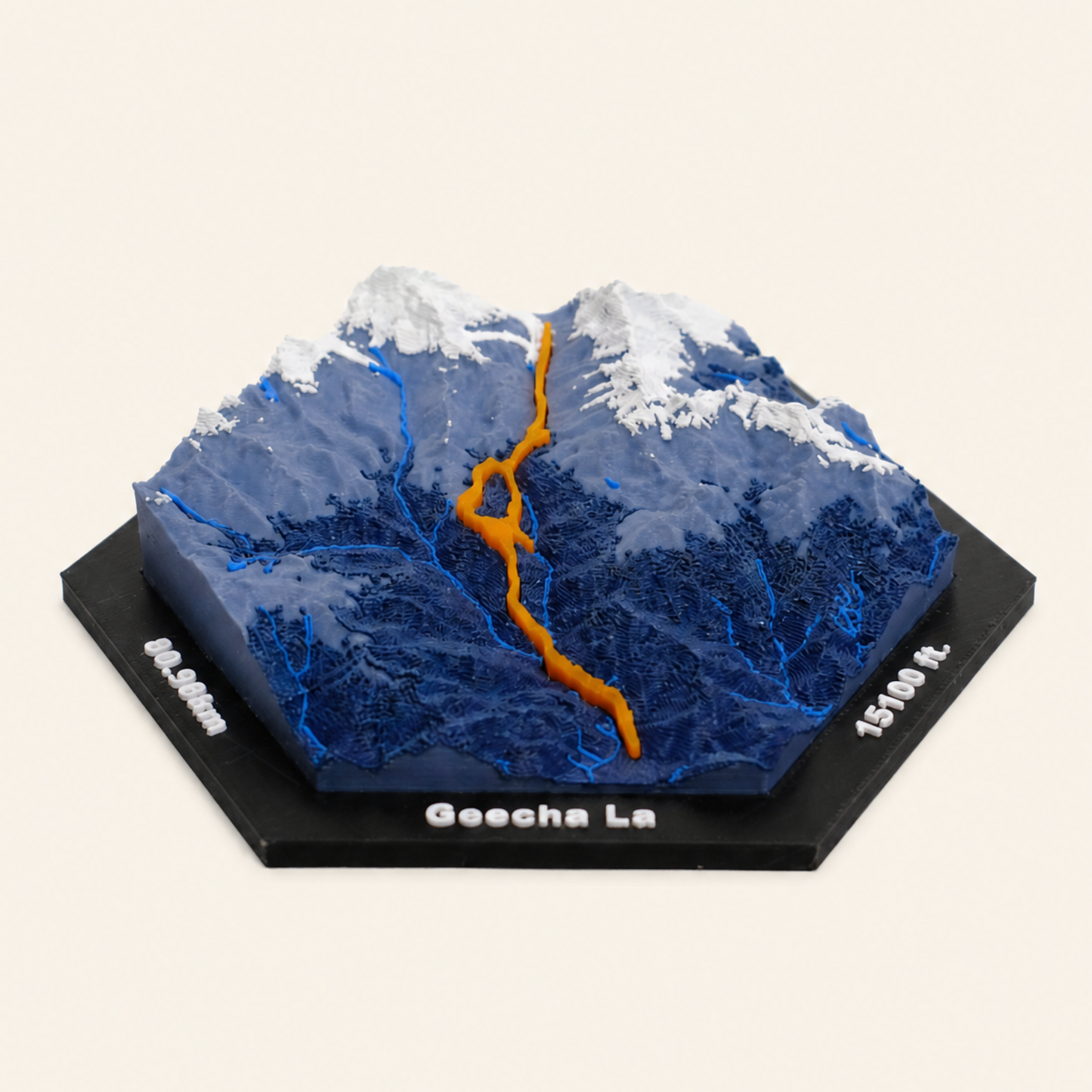 Hike Map